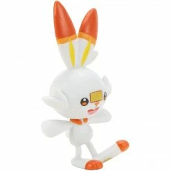 Pokemon 10-Pack Battle Figurines Toys & Figures