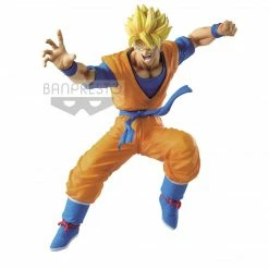 Dragon Ball Super Saiyan Gohan 20cm Figurine