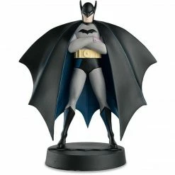 Film & TV Batman Decades Figurine Collection: Debut