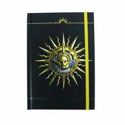 Home & Gifts A5 Notebook Warhammer Stormcast