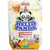 Snacks & Drinks Hello Panda - Assortment Of 3 Flavours 260g