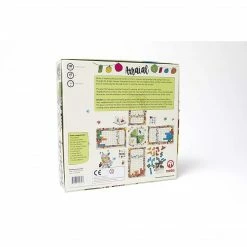 Pandasaurus Games Arraial Board Game