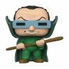 Toys & Figures POP! Marvel: Fantastic Four - Mole Man