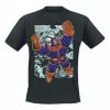 Marvel Avengers - Thanos Comic T-Shirt Geek Gear