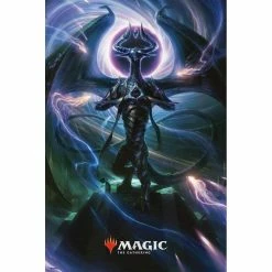 Magic: The Gathering Nicol Bolas Maxi Poster 12