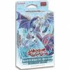 Tabletop Yu-Gi-Oh! Freezing Chains Structure Deck