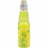 Hatakosen Ramune Soda - Yuzu Snacks & Drinks