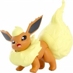 Pokemon Toys & Figures Battle Figurine - Flareon