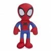 Spider-Man Film & TV Spidey Friends - Spidey Plush