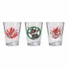 Gaming Cyberpunk 2077 Shot Glass Set