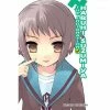 The Melancholy Of Haruhi Suzumiya Light Novels Indignation Of Haruhi Suzumiya