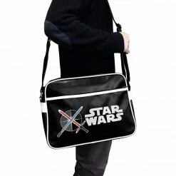 Film & TV Star Wars - Lightsaber Messenger Bag