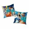 Dragon Ball Super Pillow Characters II