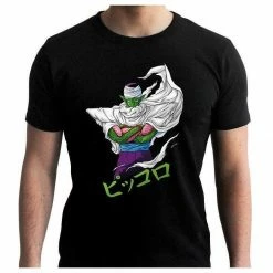 Dragon Ball - Piccolo T Black