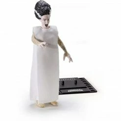 Universal Monsters Bride Of Frankenstein Bendyfig