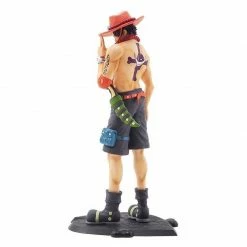 One Piece Super Figurine Collection: Portgas D.Ace