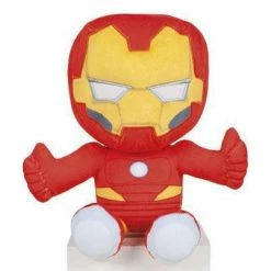 Marvel Avengers Endgame Plush - Iron Man