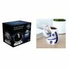 Geek-Aboo NASA - Astronaut Helmet Heat Change Mug Mugs