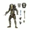 Toys & Figures Predator 2 - Ultimate 7" Jungle Hunter Action Figure