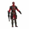 Film & TV DEADPOOL 1/6-SCALE Figurine