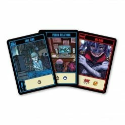 Kick Ass Film & TV Kick-Ass: The Board Game