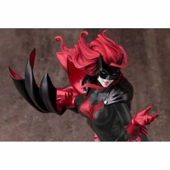 Batman Kotobukiya DC Comics Batwoman Bishoujo Statue Film & TV