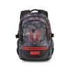 Marvel: Dark - Spider-Man Running Backpack