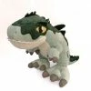Film & TV Jurassic World Plush - Dilophosaurus