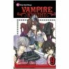 Anime & Manga Vampire Knight Vol 9
