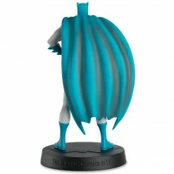 Film & TV Batman Decades Figurine Collection: 1950s