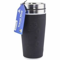 PlayStation Controller Travel Mug