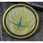 Film & TV Avengers Endgame: Guardians Of The Galaxy Logo Enamel Pin Badge