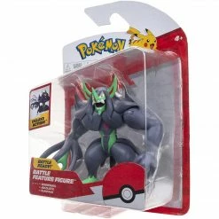 Pokemon Battle Figurine Grimmsnarl Anime & Manga