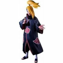 Naruto Shippuden: Deidara Action Figure Toys & Figures