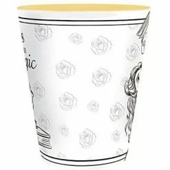 Mugs Beauty And The Beast - Belle Mug