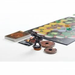 Geek-Aboo Unmatched: Robin Hood Vs Big Foot