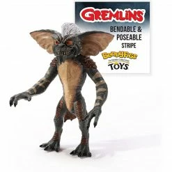 Gremlins Stripe Bendyfig