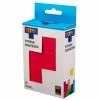 Tetris Stress Toy Red Z
