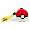 Geek-Aboo Anime & Manga Pokeball Light-Up Figure
