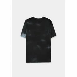 The Elder Scrolls TES: Skyrim - Mountains T-Shirt