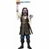 Toony Terrors - The Fog - Captain Blake Action Figure