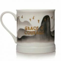 Disney Mulan 350ml Mug Film & TV