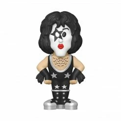 Toys & Figures POP! Rocks: Vinyl SODA - KISS - Starchild W/ Glow Chase
