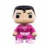 Funko POP! Heroes: Breast Cancer Awareness - Superman