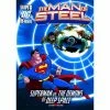 Superman Reading Demons Of Deep Space (DC Super Heroes: The Man Of Steel) [Paperback] [Feb 01, 2013] Sutton, ,Laurie,S.