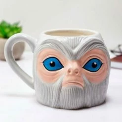 Harry Potter Film & TV FB -Demiguise Heat Change Mug