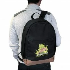 Dragon Ball - Broly Backpack