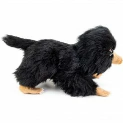 Harry Potter Fantastic Beasts And Where To Find Them - Baby Niffler Black Plush