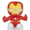 Marvel Avengers Endgame Plush - Iron Man