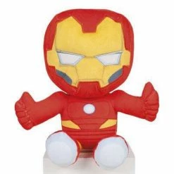 Marvel Avengers Endgame Plush - Iron Man